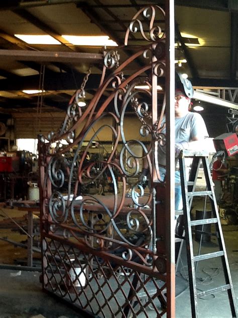 metal fabricators in memphis tn|ornamental iron memphis tn.